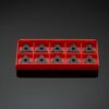 CNC Carbide Inserts TNMG332/TNMG160408-ZTM for Metal Lathe Turning Tools, TiN Coated Carbide Lathe Tools, Semi-Finishing chipbreaker Cutter, 10 PCS - Image 5